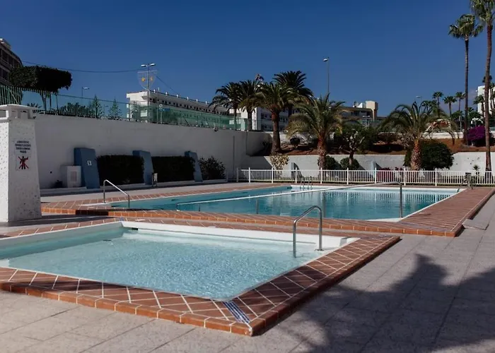 Tinache Suite219 Appartamento Con Piscina Yumbo
